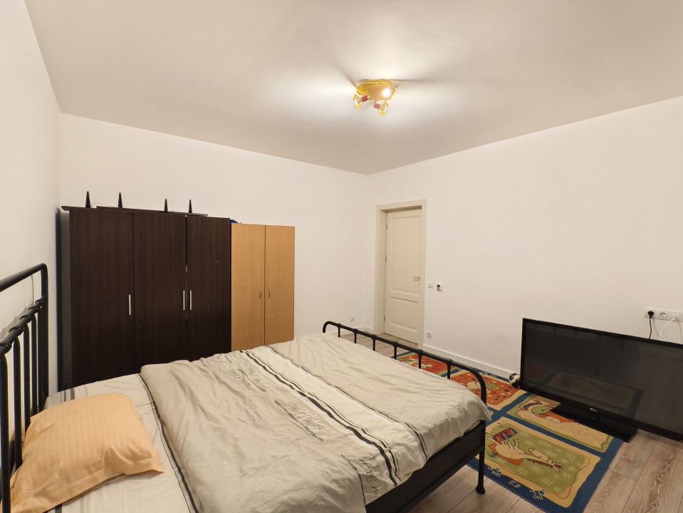 Vila 5 camere Paulesti