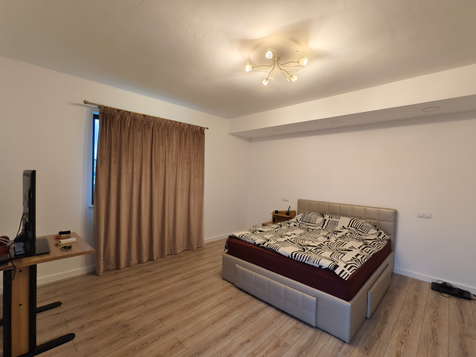 Vila 5 camere Paulesti
