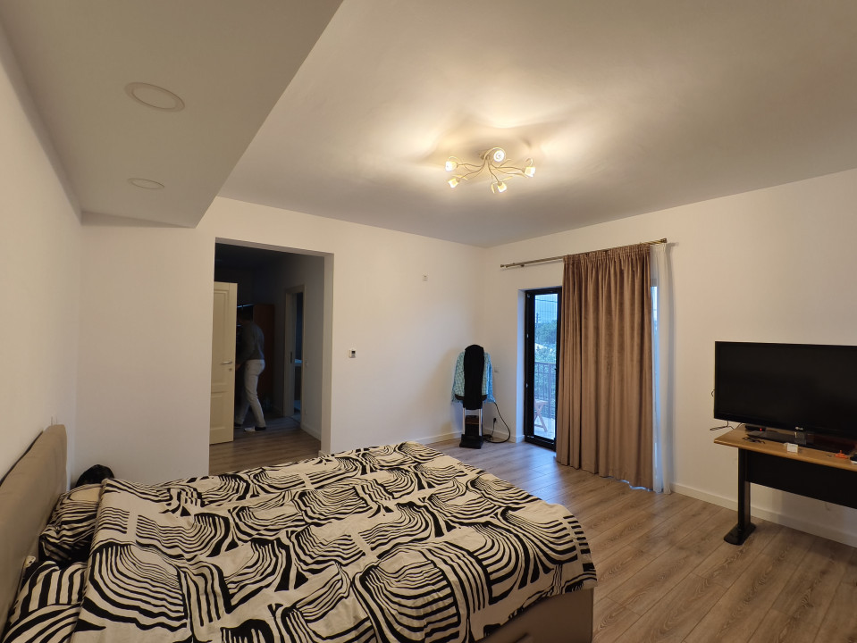 Vila 5 camere Paulesti