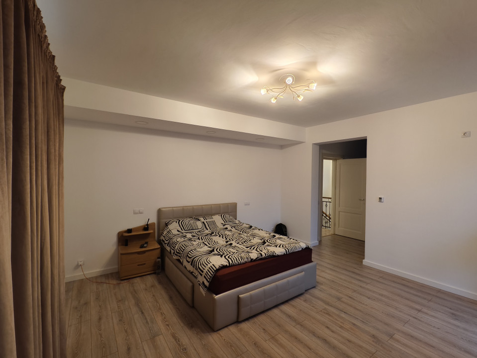 Vila 5 camere Paulesti