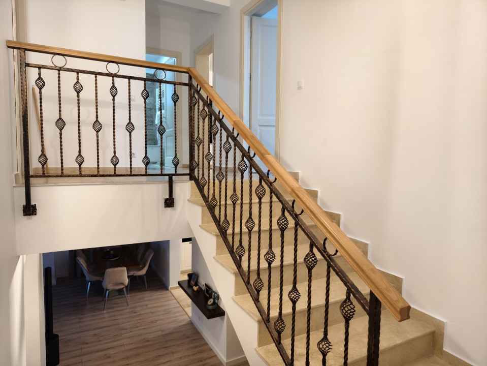 Vila 5 camere Paulesti