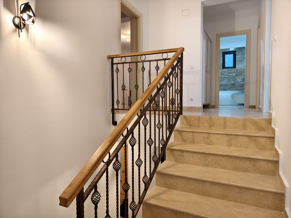 Vila 5 camere Paulesti