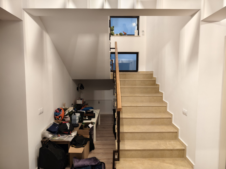 Vila 5 camere Paulesti