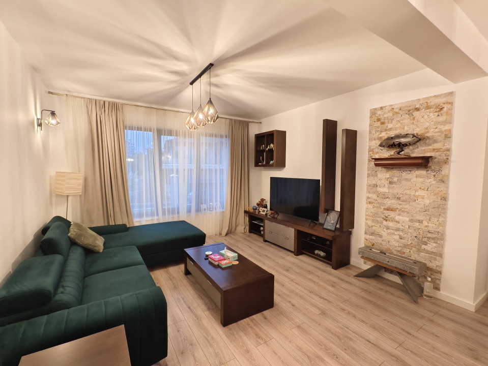 Vila 5 camere Paulesti