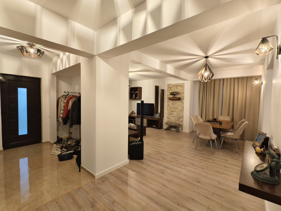 Vila 5 camere Paulesti