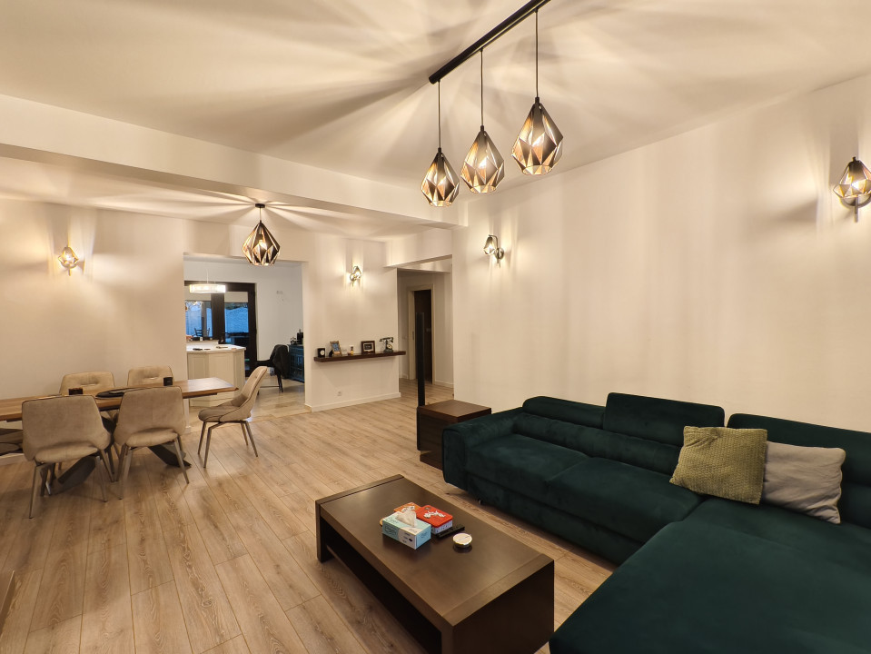 Vila 5 camere Paulesti