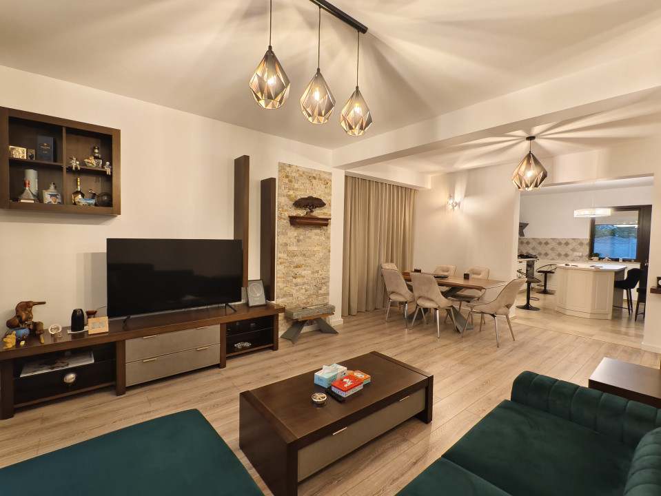Vila 5 camere Paulesti