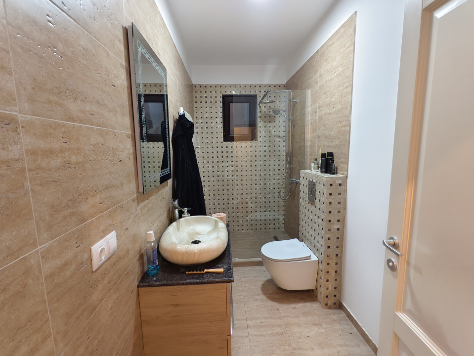 Vila 5 camere Paulesti