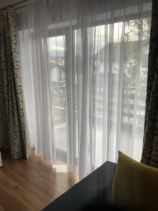 🏡 Apartament de 2 camere – Sânpetru Residence
