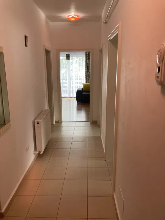 🏡 Apartament de 2 camere – Sânpetru Residence