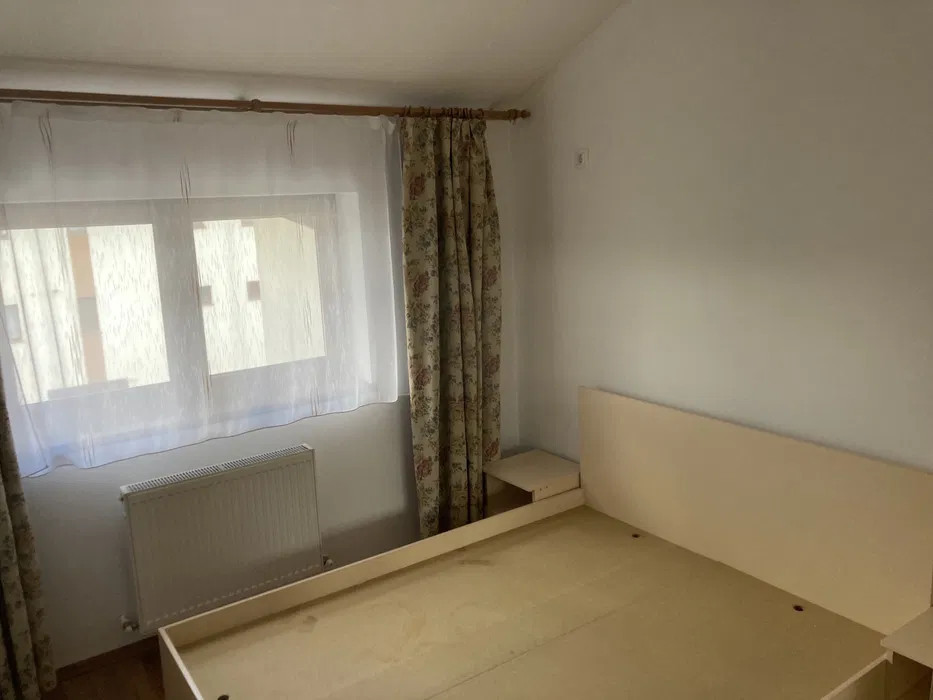 🏡 Apartament de 2 camere – Sânpetru Residence