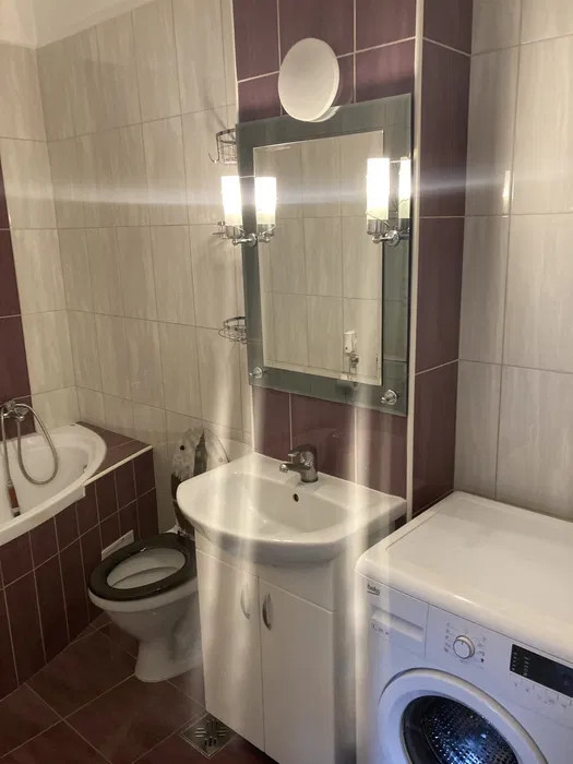 🏡 Apartament de 2 camere – Sânpetru Residence