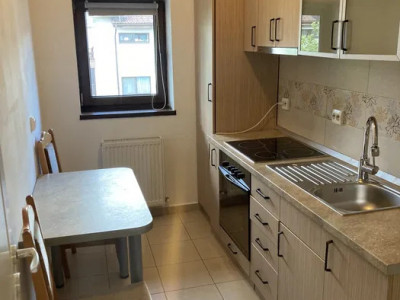 🏡 Apartament de 2 camere – Sânpetru Residence