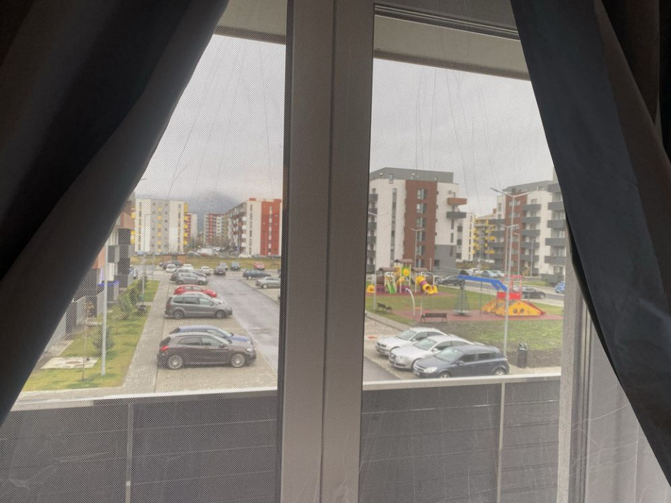 GARSONIERĂ SPAȚIOASĂ DE ÎNCHIRIAT – AVANTGARDEN 3 BARTOLOMEU