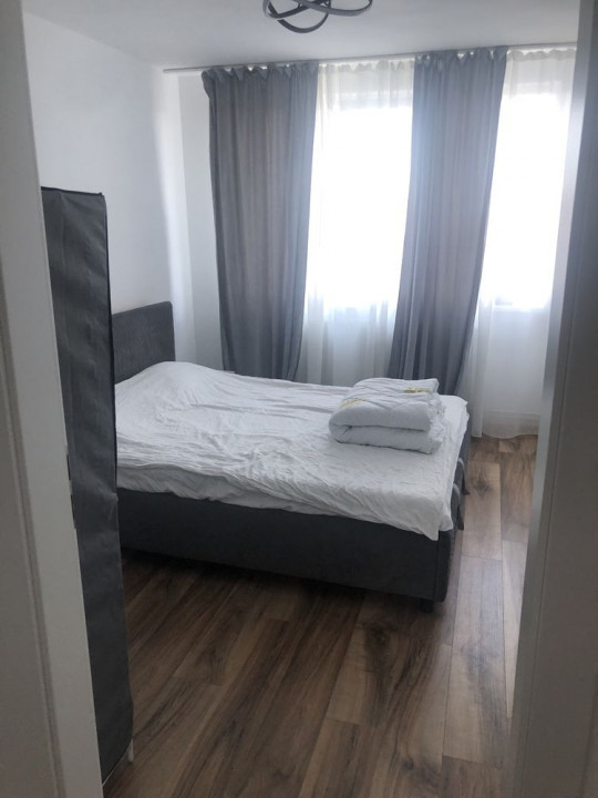 Apartament 3 camere 80 MP, BD VICTORIEI, GARII