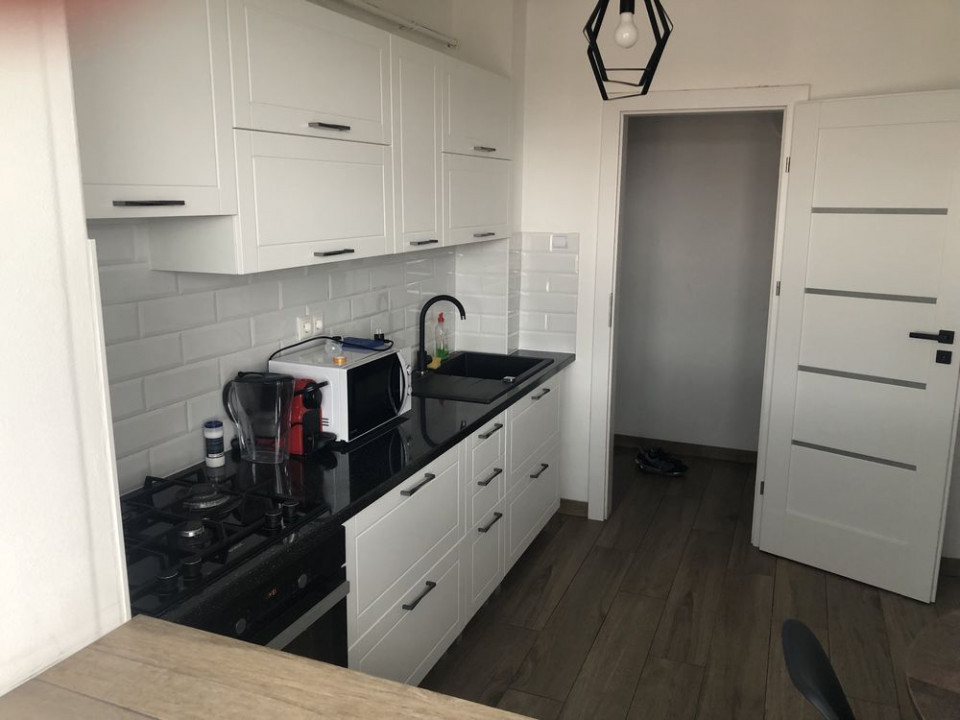 Apartament 3 camere 80 MP, BD VICTORIEI, GARII