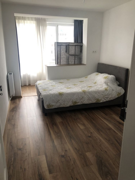 Apartament 3 camere 80 MP, BD VICTORIEI, GARII