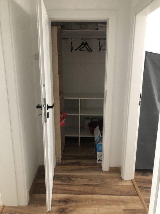 Apartament 3 camere 80 MP, BD VICTORIEI, GARII