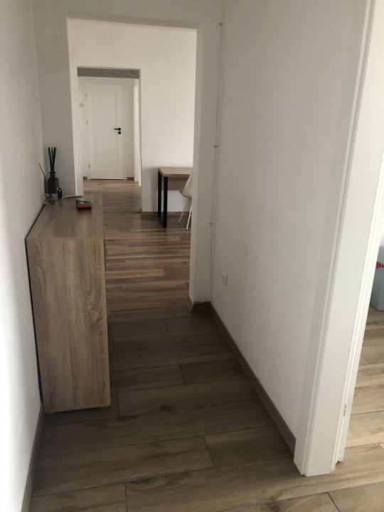 Apartament 3 camere 80 MP, BD VICTORIEI, GARII