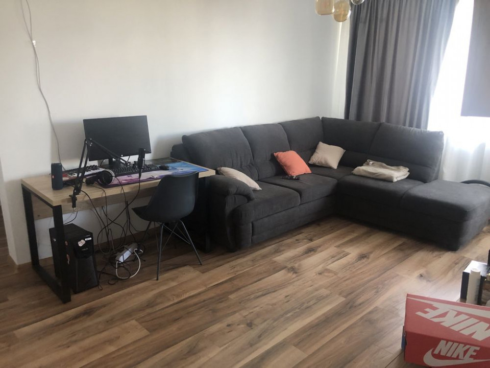 Apartament 3 camere 80 MP, BD VICTORIEI, GARII