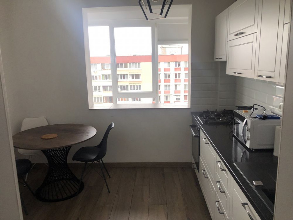 Apartament 3 camere 80 MP, BD VICTORIEI, GARII