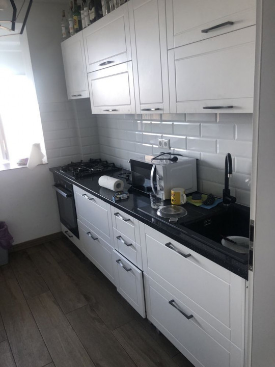 Apartament 3 camere 80 MP, BD VICTORIEI, GARII