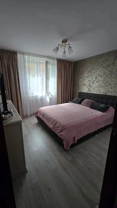 APARTAMENT 2 CAMERE – ZONA ASTRA, PARTER, COMPLET UTILAT