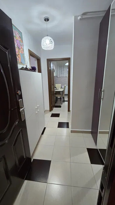 APARTAMENT 2 CAMERE – ZONA ASTRA, PARTER, COMPLET UTILAT