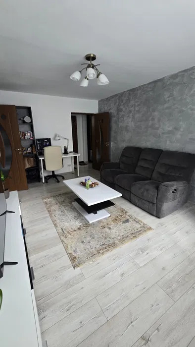 APARTAMENT 2 CAMERE – ZONA ASTRA, PARTER, COMPLET UTILAT