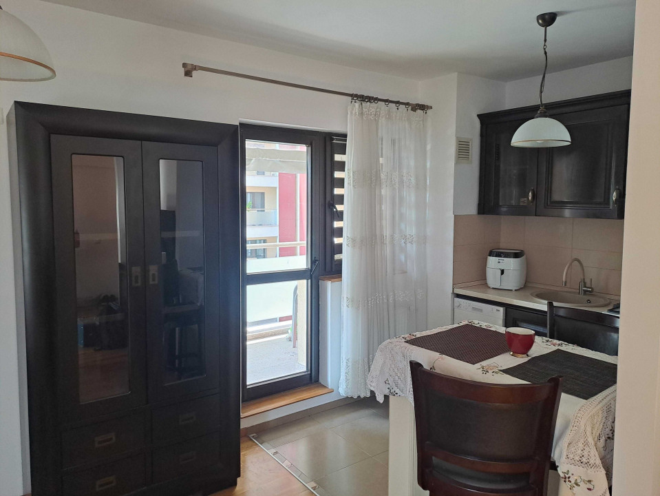 Apartament 2 camere 50 MP, et 5, CENTRUL CIVIC