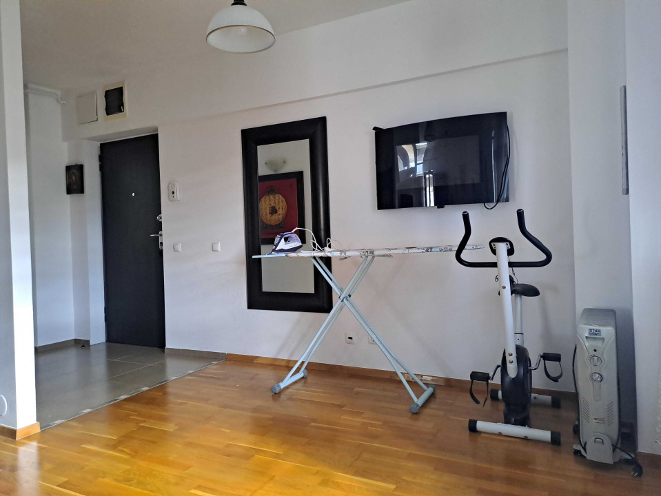 Apartament 2 camere 50 MP, et 5, CENTRUL CIVIC