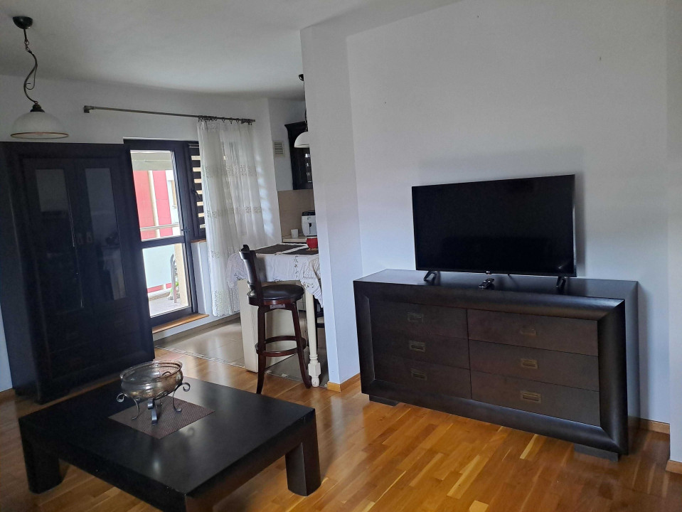 Apartament 2 camere 50 MP, et 5, CENTRUL CIVIC