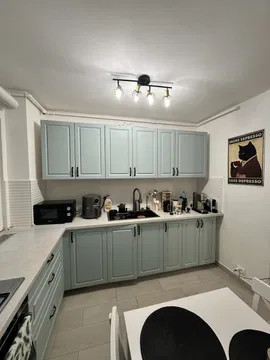 APARTAMENT MODERN DE VÂNZARE – ASTRA, COMPLET RENOVAT ȘI UTILAT