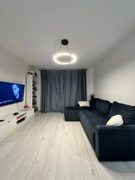 APARTAMENT MODERN DE VÂNZARE – ASTRA, COMPLET RENOVAT ȘI UTILAT