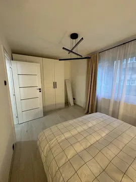 APARTAMENT MODERN DE VÂNZARE – ASTRA, COMPLET RENOVAT ȘI UTILAT