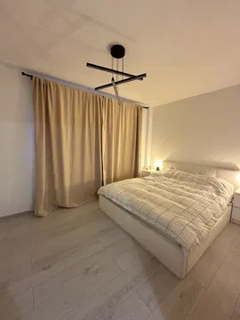 APARTAMENT MODERN DE VÂNZARE – ASTRA, COMPLET RENOVAT ȘI UTILAT