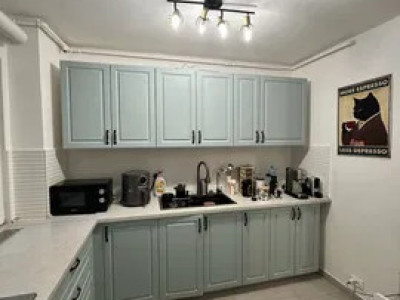APARTAMENT MODERN DE VÂNZARE – ASTRA, COMPLET RENOVAT ȘI UTILAT