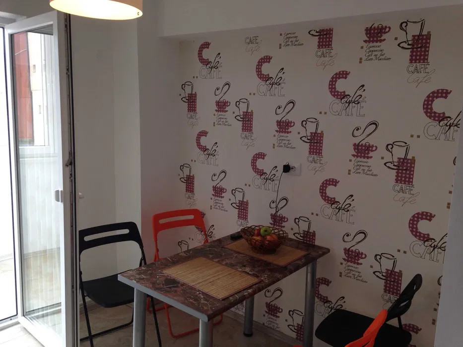 📍 Apartament 2 camere de închiriat – zonă Gării Brașov