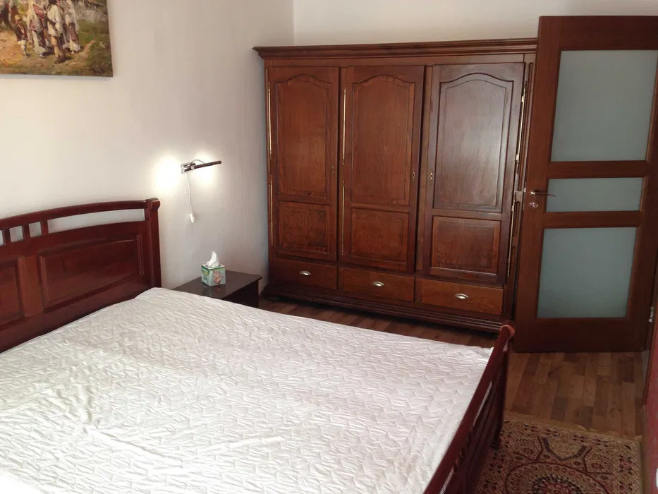 📍 Apartament 2 camere de închiriat – zonă Gării Brașov