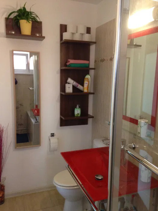📍 Apartament 2 camere de închiriat – zonă Gării Brașov