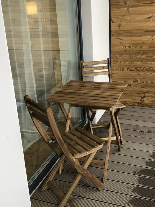 📍 Studio ultracentral de închiriat – mobilat modern, finisaje premium