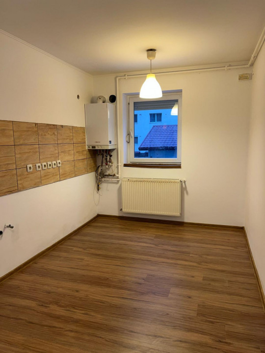 Apartament 3 Camere Berceni-RIN Grand Hotel