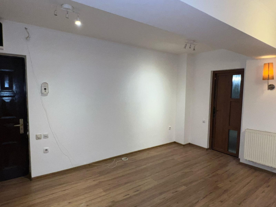 Apartament 3 Camere Berceni-RIN Grand Hotel