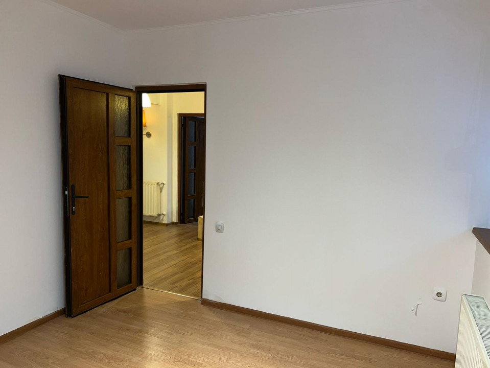 Apartament 3 Camere Berceni-RIN Grand Hotel