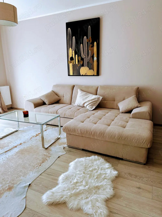 🏡 Apartament 2 camere de vânzare – Avantgarden 3, etaj 5/6