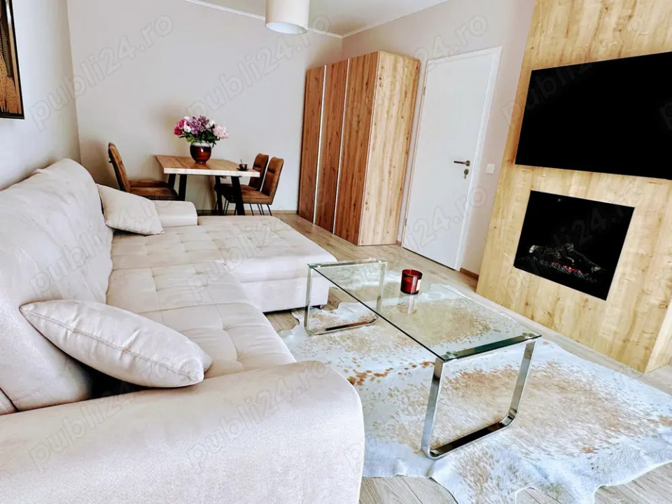 🏡 Apartament 2 camere de vânzare – Avantgarden 3, etaj 5/6