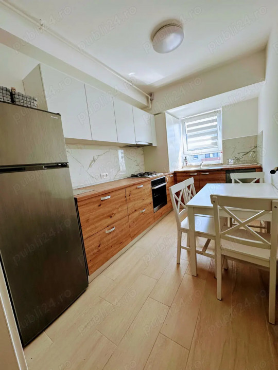 🏡 Apartament 2 camere de vânzare – Avantgarden 3, etaj 5/6