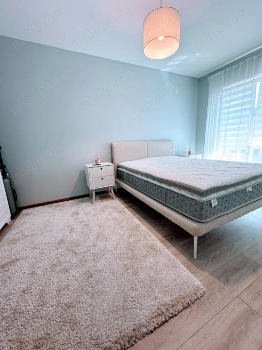 🏡 Apartament 2 camere de vânzare – Avantgarden 3, etaj 5/6