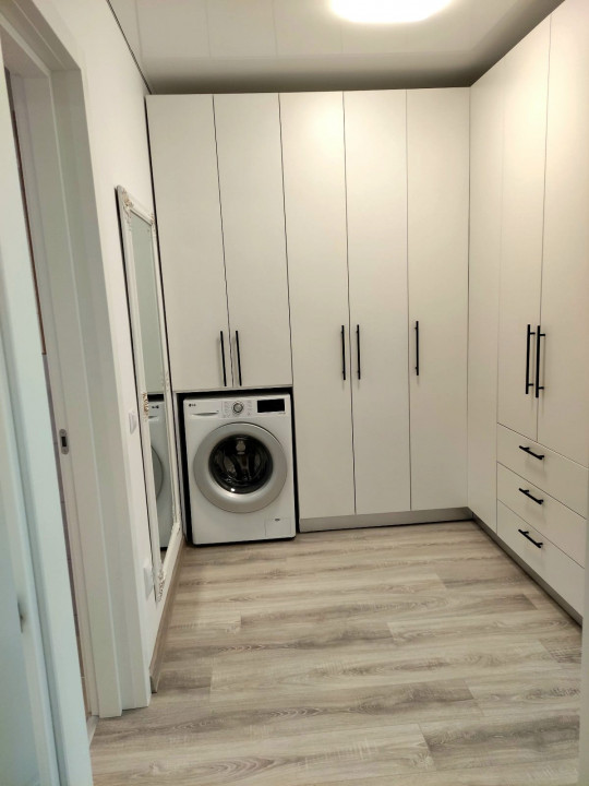  ✨ Prima Închiriere! Apartament 2 Camere – Copou Garden, Iași ✨