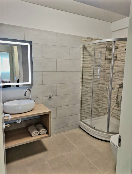  ✨ Prima Închiriere! Apartament 2 Camere – Copou Garden, Iași ✨